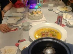 -百姓渔村(南中环店)
