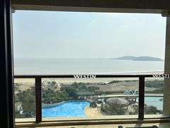 -舟山朱家尖绿城威斯汀度假酒店