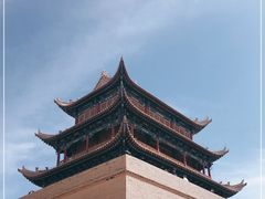 -嘉峪关关城