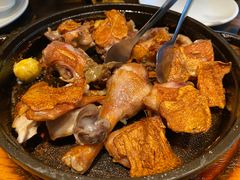-厦门海港英迪格酒店(中山路店)