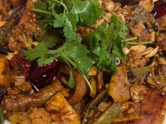 -拿渡·水煮鱼 麻辣香锅(西单大悦城店)
