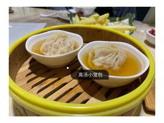 -明泉居茶点荟(车陂店)