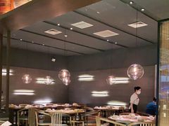 大堂-盡膳口福跷脚牛肉火锅(合生汇购物中心店)