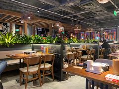 大堂-管氏翅吧(台湾街店)