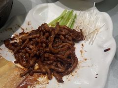 -盛百味·家宴餐厅(霸州分店)