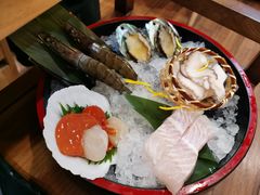 午市扇贝-牛New寿喜烧(青浦店)