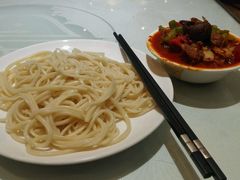 -萨拉漫饮食(北京中路店)