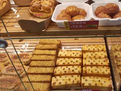 -味多美蛋糕(西安门店)