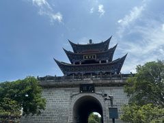 -大理古城