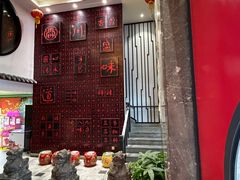 -川香鼎盛(市桥富华总店)