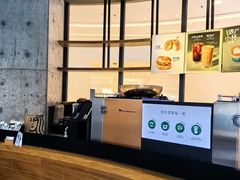 -星巴克(深圳新沙天虹店)