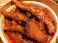 鲍汁凤爪-金鼎轩(方庄天坛店)