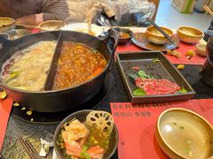 -山缓缓火锅(苏州仁恒仓街店)