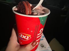 -DQ·蛋糕·冰淇淋(雨花吾悦店)