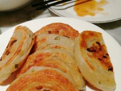 -青雅中餐厅(大连金石滩绿发希尔顿度假酒店)