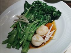 -绿茶餐厅(财富购物中心店)