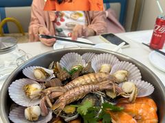 -品海楼·大连海胆锅贴馆(东港店)