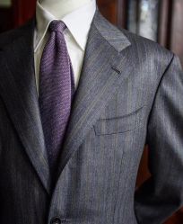 -ChenV西服礼服高级定制(市区养育巷店)