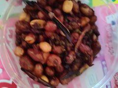 -聚合鑫东北熏酱熟食麻辣面(长阳店)