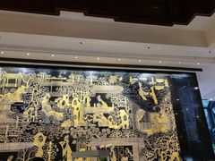 -广州花园酒店