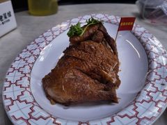 -二泉园老菜馆·百年无锡菜