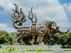 -四海公园(南山区)