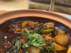 -飨赫驾瓦罐烤鸡(佛岗店)