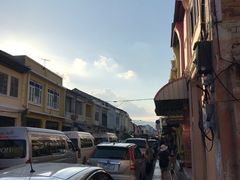 -普吉镇