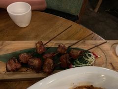 -桂小厨广西菜(青秀万达店)