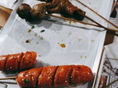-木屋烧烤(白石洲店)