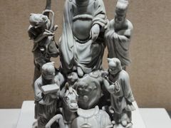 -浙江省博物馆(孤山馆区)