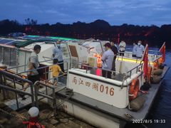 -桂林两江四湖景区