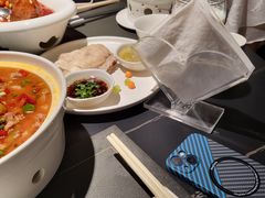 -春申里餐厅(银泰in99店)