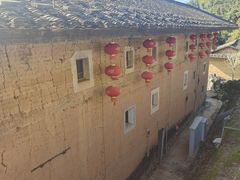 -福建土楼(南靖)景区