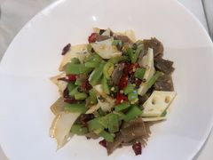 -南山鲜虾面·活鲜小馆·海味大连菜(南山总店)