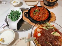 -七八冷面·延边朝鲜族美食(圣熙八号店)