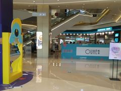 -布吉佳兆业广场