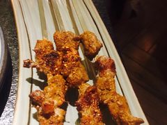 -丝路金桃·新疆菜(徐汇店)