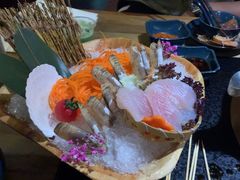-湊湊火锅·茶憩(上海合生汇店)