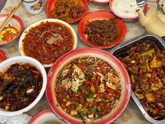 -老三样·旧食新味(船山路店)