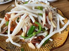 -妈妈的味道·腾冲特色菜(和顺古镇店)