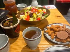 -锦尚阁烤鱼•天津菜(宣武门胡同店)