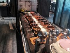 -湊湊火锅·茶憩(新中关购物中心店)