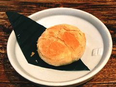 玫瑰饼-云海肴·汽锅鸡·云南菜(领展购物广场·中关村店)