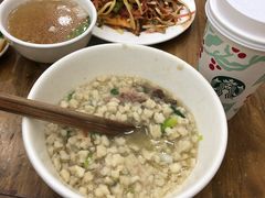 -老刘家泡馍·陕西老字号(钟楼广济街店)