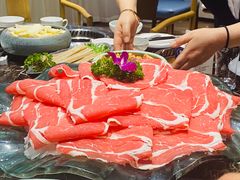 -臻牧壹品雪花牛肉火锅(大兴九臻店)