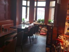 -二发烧烤(亚麻厂店)