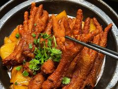 -老家黄墩(海滨二路店)