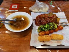 -张记炸串肠粉