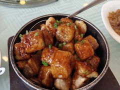 -江南村酒家